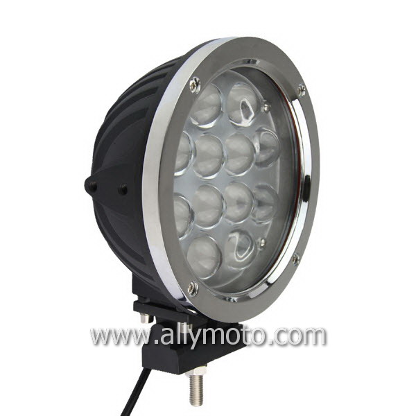 60W Cree LED Driving Light Work Light 1044